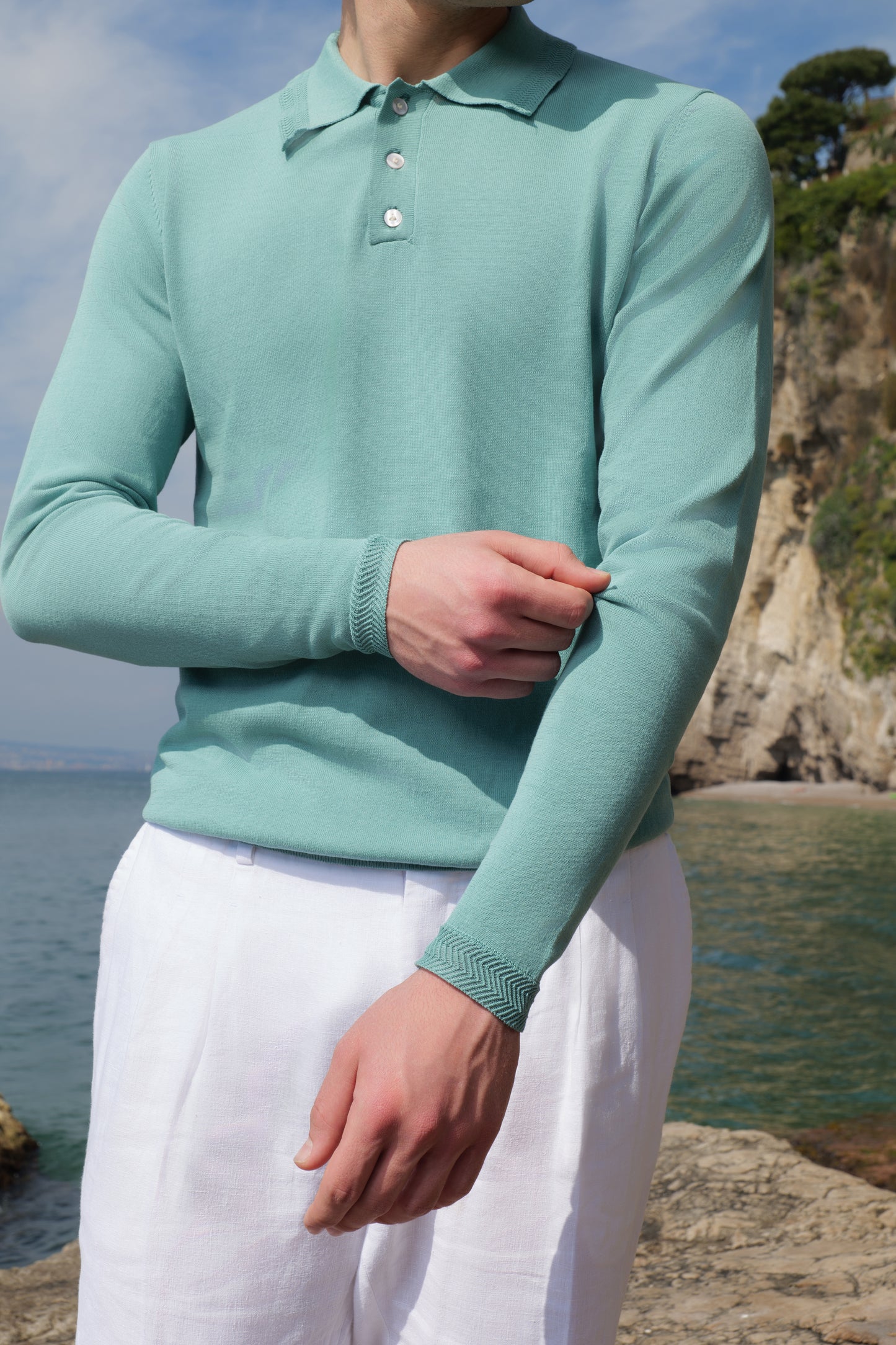 Maglia Giada