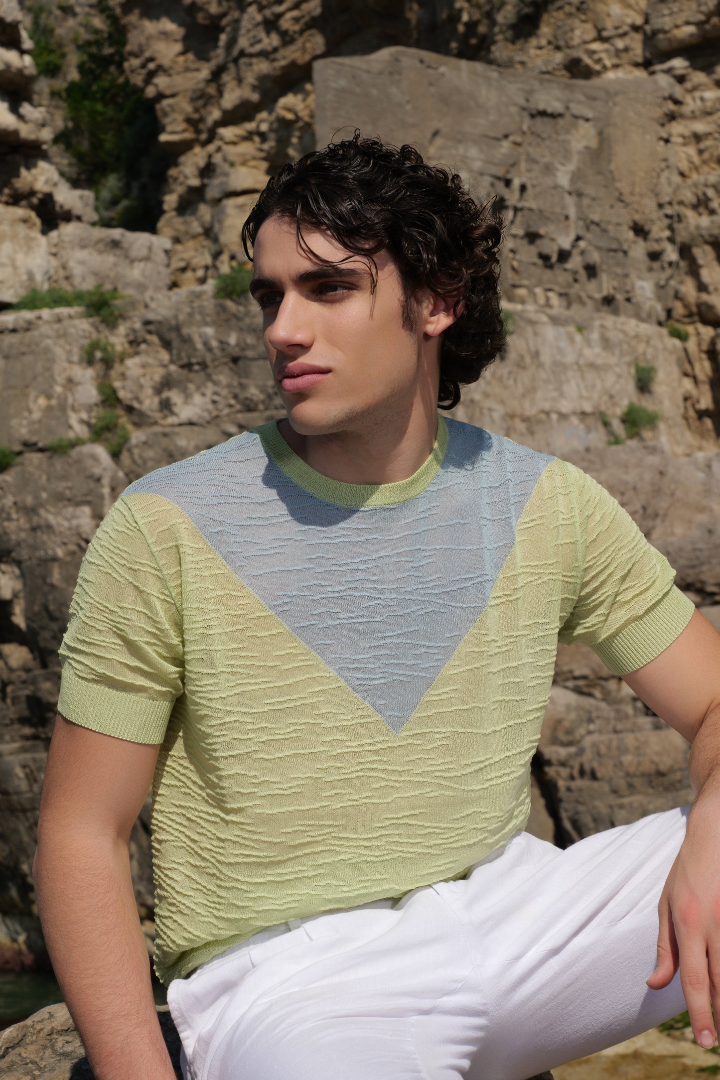 Maglia Gemini