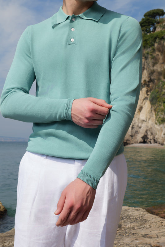 Maglia Giada