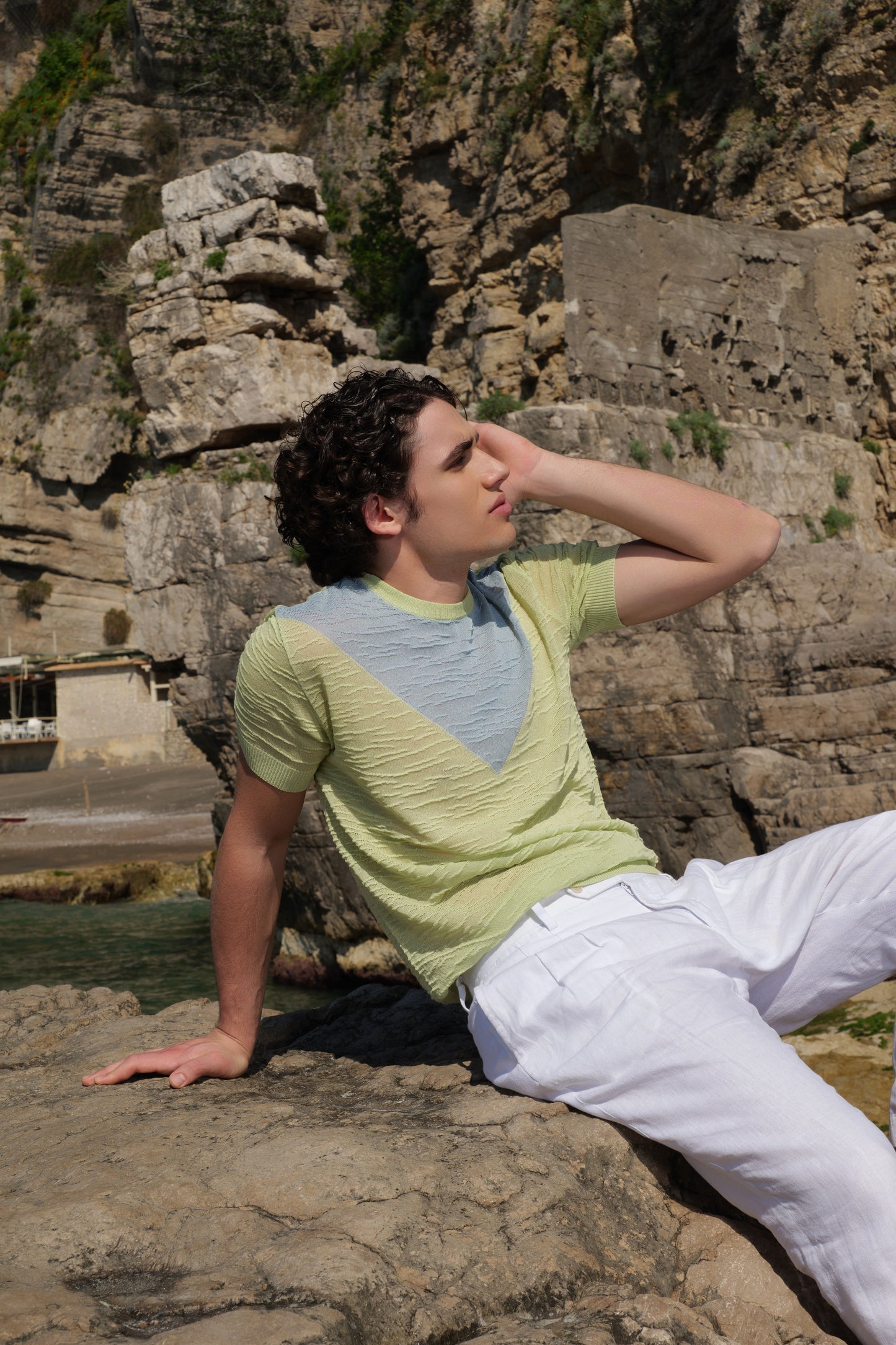 Maglia Gemini