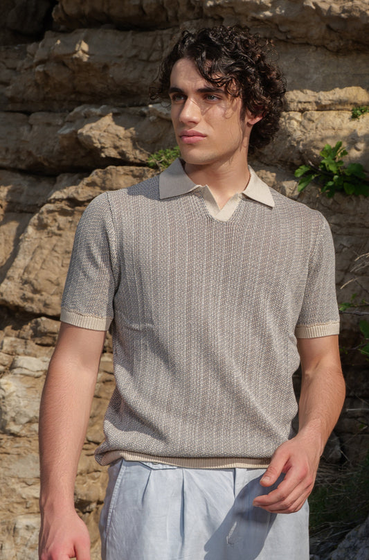Maglia Nisida